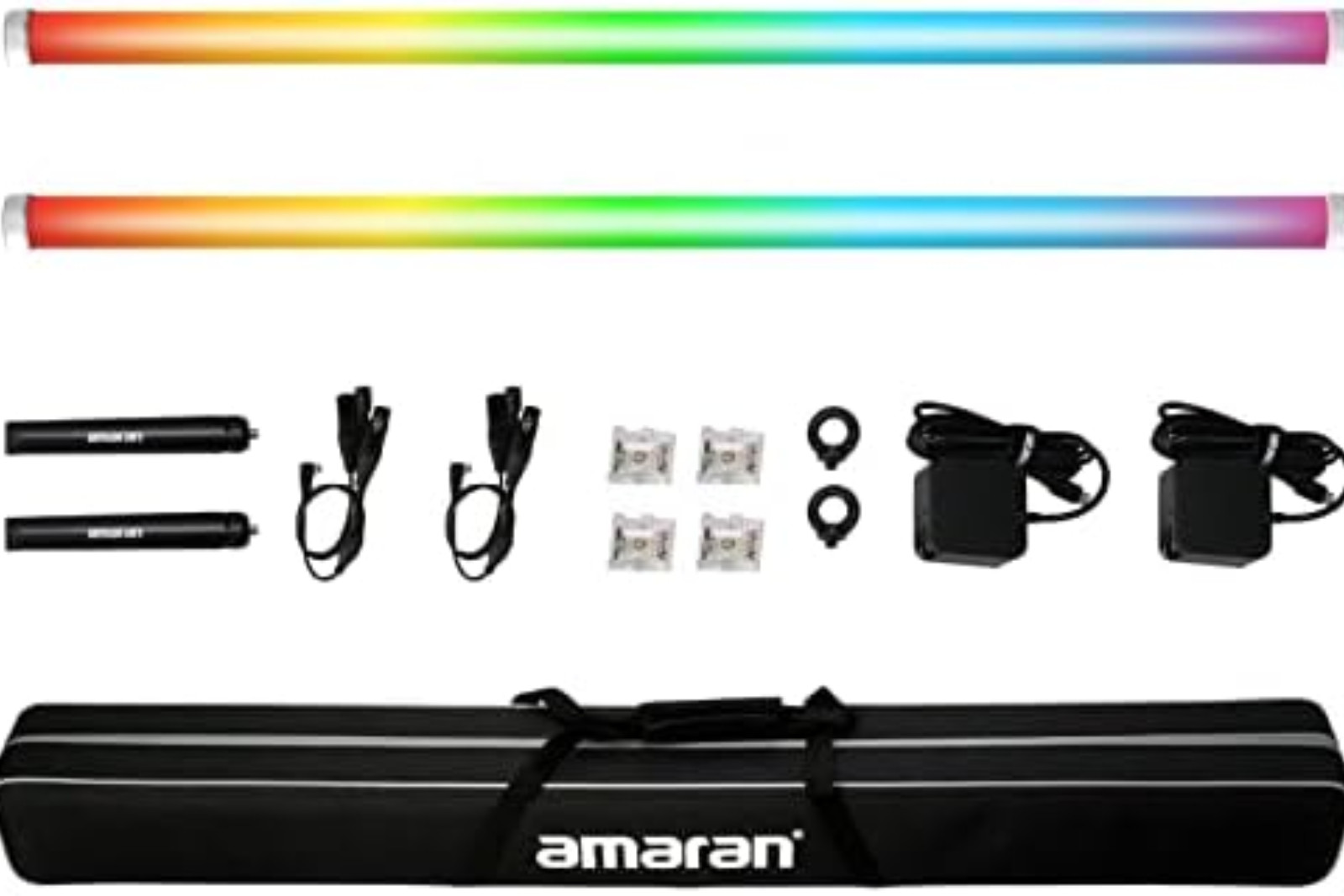 40W Aputure Amaran PT4C комплект 2ШТ