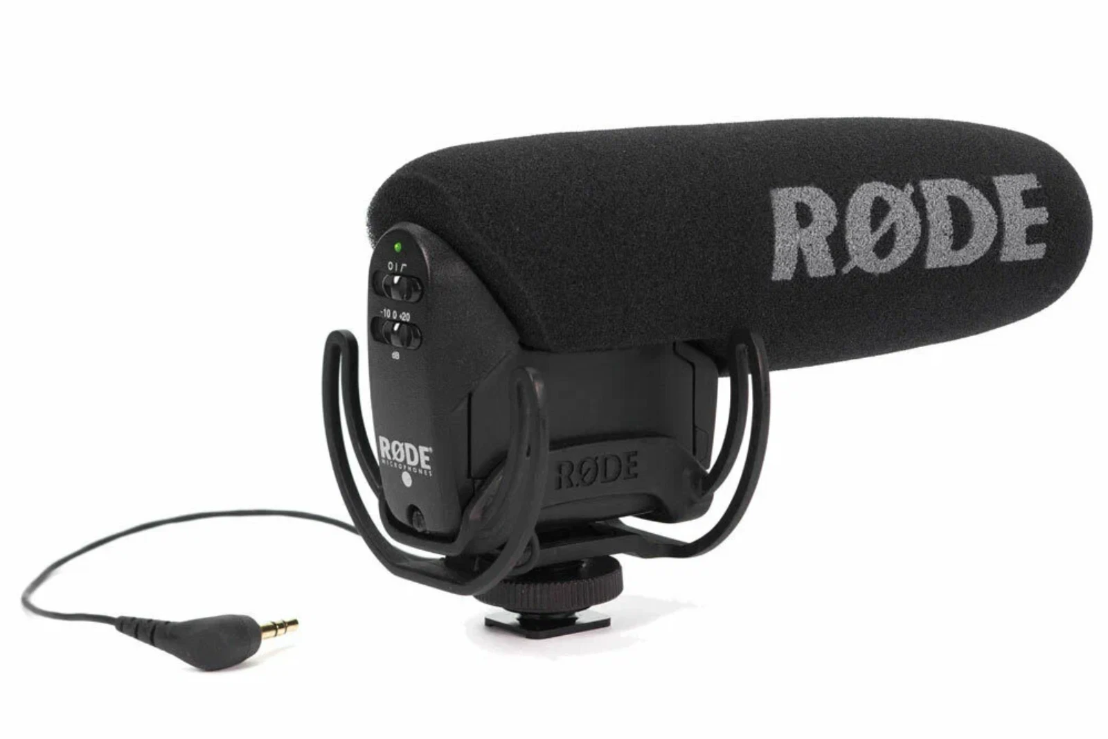 Микрофон Rode VideoMic Pro Rycote
